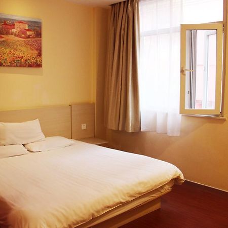 Hanting Hotel Changzhou Hutang Garden Street Room photo