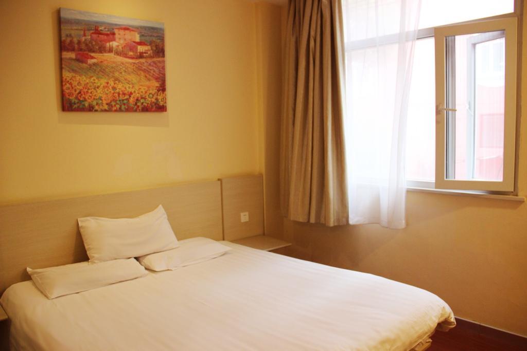 Hanting Hotel Changzhou Hutang Garden Street Room photo